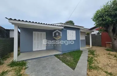 Casa com 3 quartos à venda na Nenhuma, Zona Nova, Tramandaí
