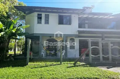 Casa com 3 quartos à venda na Nenhuma, Nova Tramandaí, Tramandaí