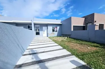 Casa com 2 quartos à venda na Boto Cinza, Aldeia da Lagoa, Tramandaí
