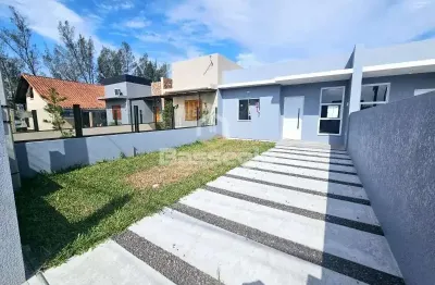 Casa com 2 quartos à venda na Boto Cinza, Aldeia da Lagoa, Tramandaí