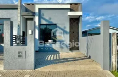 Casa com 2 quartos à venda na Nenhuma, Zona Nova, Tramandaí