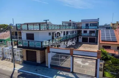 Apartamento com 14 quartos à venda na Rua Siqueira Campos, 1623, Centro, Tramandaí