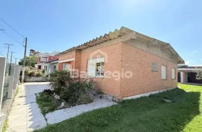 Casa com 4 quartos à venda na Rua Almirante Tamandaré, 1008, Centro, Tramandaí