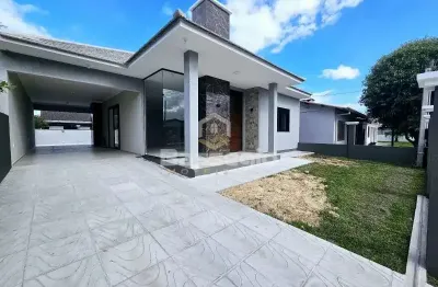 Casa com 3 quartos à venda na Nenhuma, Nova Tramandaí, Tramandaí