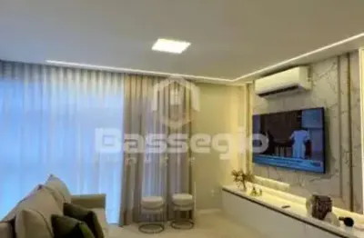 Essence – Unidade 1803 | Alto Padrão | Totalmente Mobiliado e Decorado