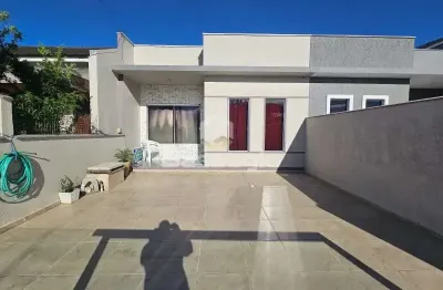 Casa com 3 quartos à venda na Rua Paraiba, 1897, Nova Tramandaí, Tramandaí