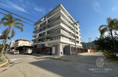 Apartamento com 1 quarto à venda em Itaguá, Ubatuba 