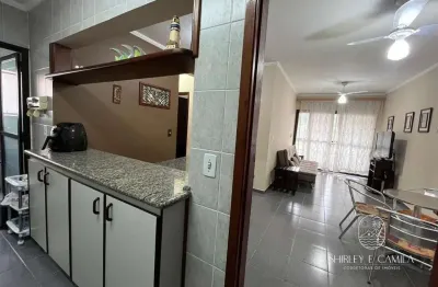 Apartamento à venda com 2 dormitório entre Itaguá e Tenório, Ubatuba - SP