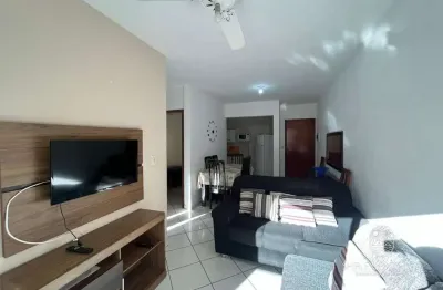 Apartamento à venda com 2 dormitórios na Praia Grande, Ubatuba - SP