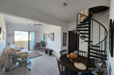 Cobertura com 3 quartos à venda no Centro, Ubatuba 