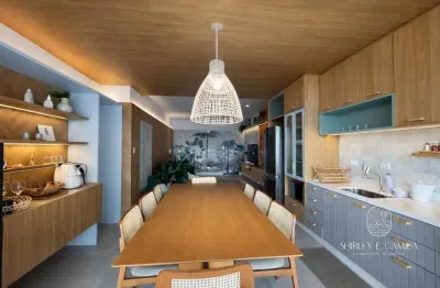 Cobertura com 3 quartos à venda na Rua Gonçalves Dias, 317, Itaguá, Ubatuba