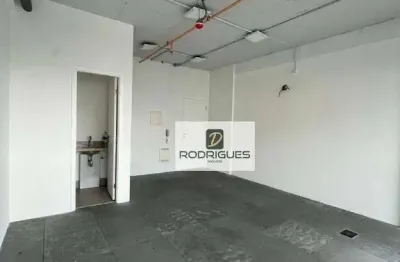 Sala, 75 m² - venda por r$ 741.860,00 ou aluguel por r$ 5.122,73/mês - vila baeta neves - são bernardo do campo/sp