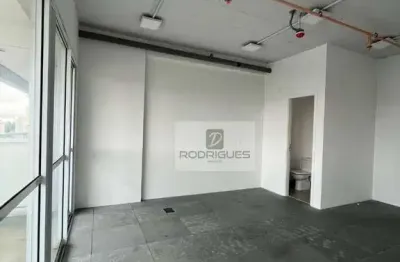 Sala, 75 m² - venda por r$ 794.850,00 ou aluguel por r$ 5.913,54/mês - vila baeta neves - são bernardo do campo/sp