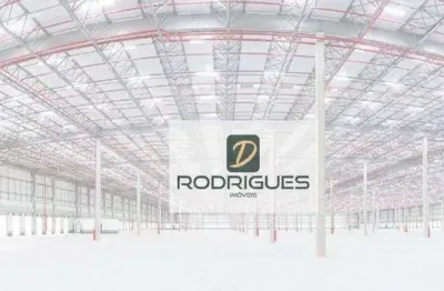 Galpão para alugar, 9785 m² por r$ r$ r$ 293.550,00/mês - parque são vicente - mauá/sp