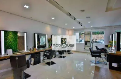 Casa para alugar, 440 m² por r$ 15.000/mês - jardim do mar - são bernardo do campo/sp