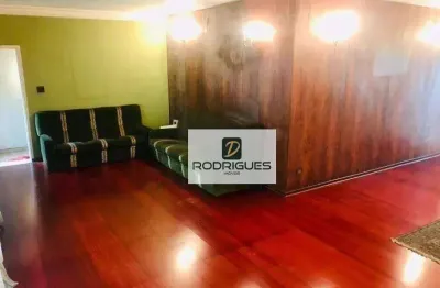Casa com 3 dormitórios à venda, 280 m² por r$ 2.000.000,00 - centro - são bernardo do campo/sp