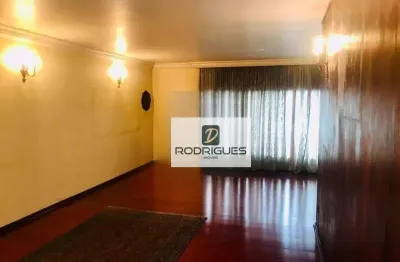 Casa com 3 dormitórios à venda, 280 m² por R$ 2.000.000,00 - Centro - São Bernardo do Campo/SP