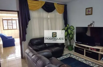 Casa com 2 quartos à venda na Avenida São Bernardo, Serraria, Diadema