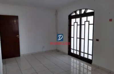 Casa à venda 180 m² por r$ 350.000 - casa grande - diadema