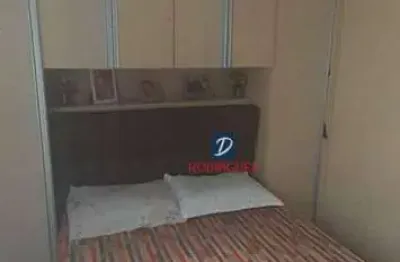 Sobrado com 6 quartos à venda, 338 m² por r$ 794.800 - jardim das nações - diadema/sp
