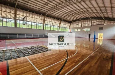 Galpão para alugar, 2000 m² por r$ 65.007,00/mês - planalto - são bernardo do campo/sp