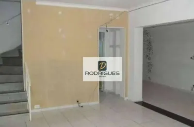 Sobrado com 3 quartos, 240 m² Jardim do Mar - São Bernardo do Campo/SP