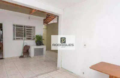 Sobrado à venda, 125 m² por r$ 850.000 - jardim donini - diadema