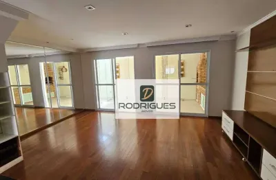 Sobrado com 3 dormitórios à venda, 117 m² por r$ 1.300.000,00 - planalto - são bernardo do campo/sp