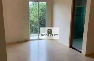 Sobrado com 2 dormitórios à venda, 110 m² por r$ 700.000,00 - vila marchi - são bernardo do campo/sp
