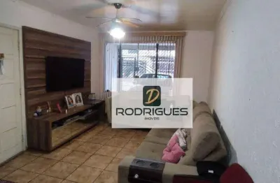 Sobrado à venda, 380 m² por r$ 1.340.900 - jardim são caetano - são caetano do sul/sp