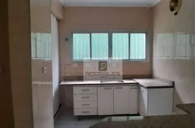 Sobrado com 2 dormitórios à venda, 250 m² por r$ 550.000,00 - vila santa luzia - são bernardo do campo/sp