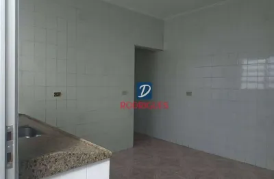 Casa com 4 quartos à venda na Rua das Camélias, Vila Olga, São Bernardo do Campo