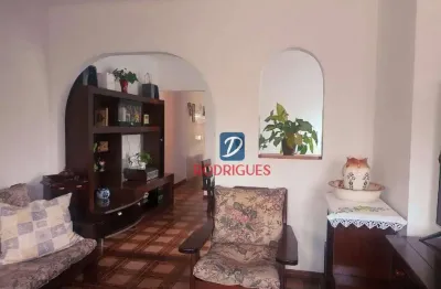 Sobrado à venda, 180 m² por r$ 600.000 - canhema - diadema