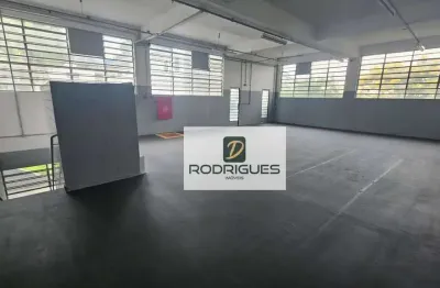 Galpão para alugar, 1670 m² por R$ 38.854,67/mês - Serraria - Diadema/SP