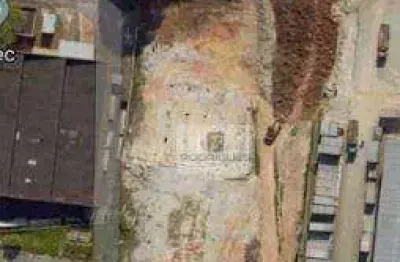 Terreno para alugar, 7500 m² por r$ 42.900,00/mês - dos casa - são bernardo do campo/sp