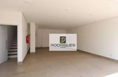 Sobrado com 3 dormitórios, 186 m² - venda por r$ 1.500.000 ou aluguel por r$ 7.500/mês - vila alpina - santo andré/sp