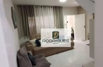 Sobrado à venda 180 m² por r$ 549.550 - cooperativa - são bernardo do campo/sp