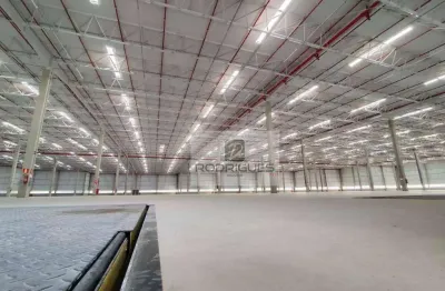 Galpão para alugar, 2519 m² por r$ 95.738,31/mês - parque novo mundo - são paulo/sp