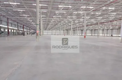 Galpão para alugar, 2.519 m² por r$ 95.738/mês - parque novo mundo - são paulo/sp