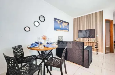 Cobertura com 2 dormitórios à venda, 73 m² por r$ 330.000,00 - vila junqueira - santo andré/sp