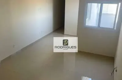 Cobertura à venda, 120 m² por r$ 530.000 - vila humaitá - santo andré/sp