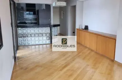 Cobertura com 3 quartos à venda na Rua Manuel Hernandes Lopes, Vila Dayse, São Bernardo do Campo
