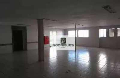 Prédio, 1230 m² - venda por r$ 10.000.000 ou aluguel por r$ 50.000/mês - centro - diadema/sp