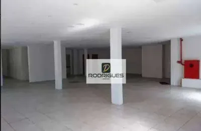 Prédio, 1230 m² - venda por r$ 10.000.000 ou aluguel por r$ 50.000/mês - centro - diadema/sp