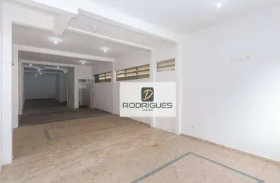 Prédio, 833 m² - venda por r$ 2.870.000 ou aluguel por r$ 21.180 - vila campestre - sbc