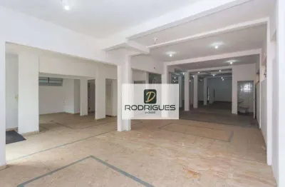 Prédio, 833 m² - venda por r$ 2.870.000 ou aluguel por r$ 21.180 - vila campestre - sbc