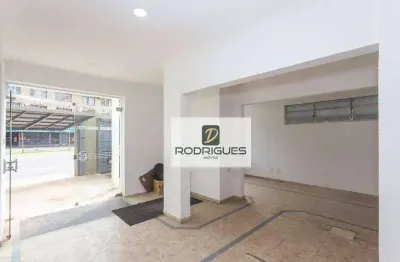 Prédio, 833 m² - venda por r$ 2.870.000 ou aluguel por r$ 21.180 - vila campestre - sbc