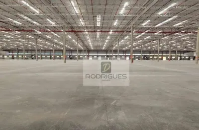 Galpão para alugar, 5416 m² por r$ 205.819,31/mês - parque novo mundo - são paulo/sp