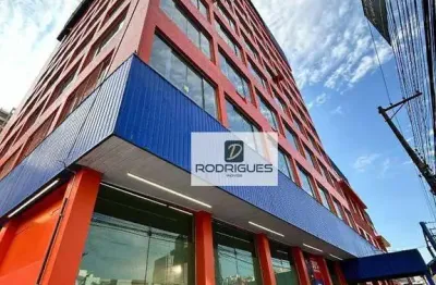 Prédio para alugar, 10368 m² por r$ 265.000,00/mês - jardim do mar - são bernardo do campo/sp