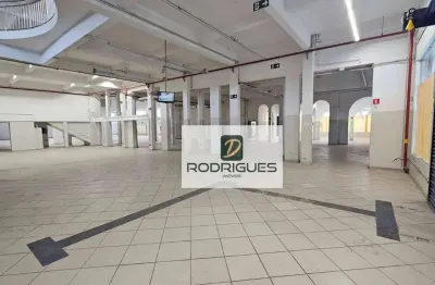 Prédio para alugar, 10368 m² por R$ 265.000,00/mês - Jardim do Mar - São Bernardo do Campo/SP